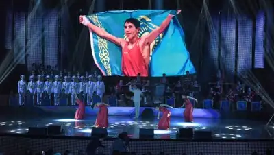 пресс-служба Нацгвардии РК, фото - Новости Zakon.kz от 11.01.2019 19:42