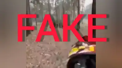 фейк, фото - Новости Zakon.kz от 12.06.2023 01:46