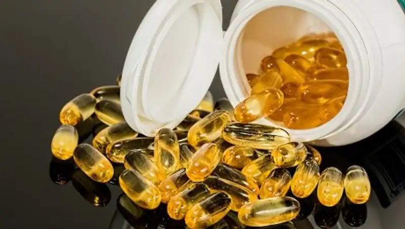 Какие витамины улучшают зрение