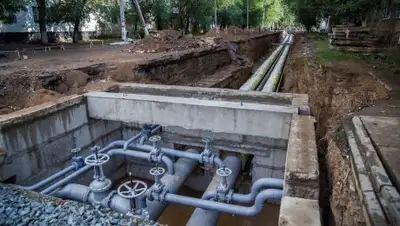 пресс-служба акима ЗКО, фото - Новости Zakon.kz от 17.08.2018 21:15