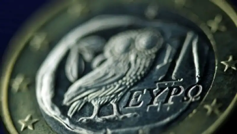 Финансовые трудности в Греции не повредят странам еврозоны, считает глава минфина Франции