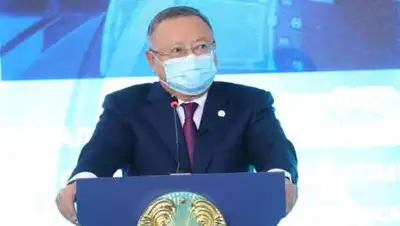 пресс-служба акима Актюбинской области, фото - Новости Zakon.kz от 06.11.2020 14:55