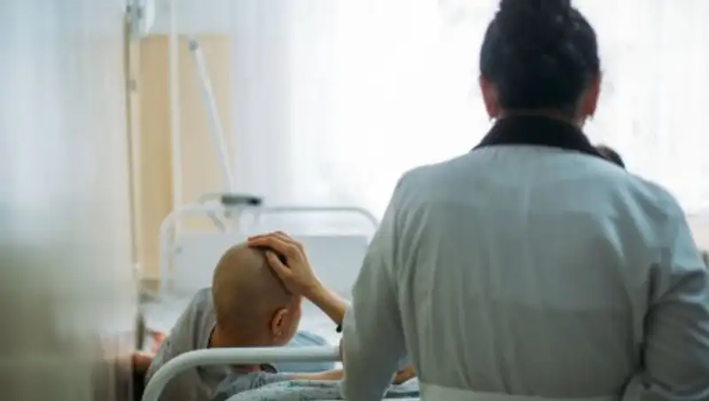 Семь хосписов будут открыты в Казахстане в 2018 году