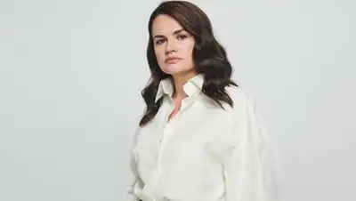 пресс-служба Светланы Тихановской, фото - Новости Zakon.kz от 13.10.2020 18:16