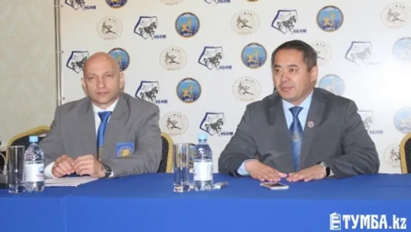 В Актау пройдет Чемпионат РК по бодибилдингу и фитнесу