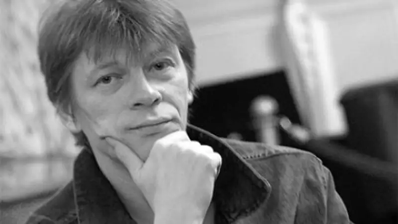 Балетмейстер Мариинки Вихарев умер во время посещения стоматолога