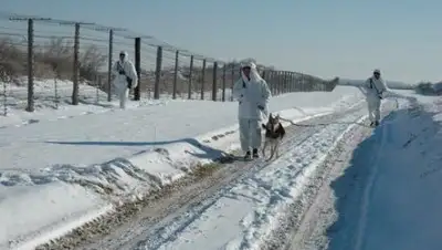 КНБ РК, фото - Новости Zakon.kz от 01.12.2018 17:37