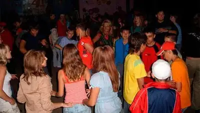 Zakon.kz, фото - Новости Zakon.kz от 22.10.2014 20:50