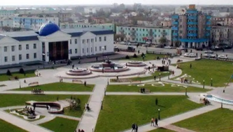 Развитие местного самоуправления обсудили в Кызылорде