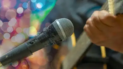 В Казахстане установили ставки вознаграждения исполнителям и производитеелям фонограмм, фото - Новости Zakon.kz от 29.05.2023 10:52