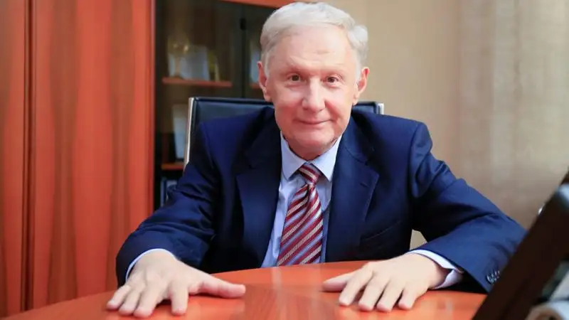 СК Евразия, назначение, руководитель, фото - Новости Zakon.kz от 14.04.2023 12:39