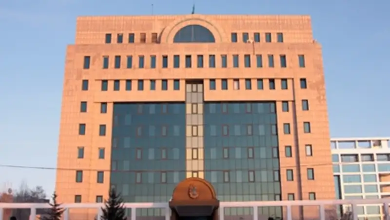 ЦИК аккредитовала еще 20 наблюдателей на выборы депутатов Мажилиса Парламента РК