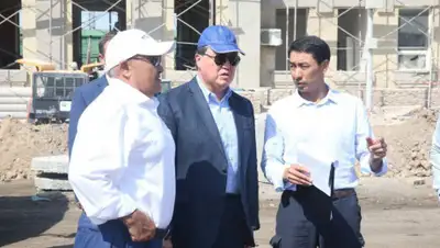 ПМ, фото - Новости Zakon.kz от 02.08.2019 13:50