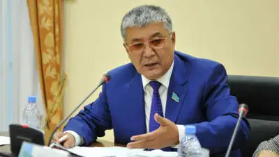 parlam.kz, фото - Новости Zakon.kz от 11.09.2019 13:15