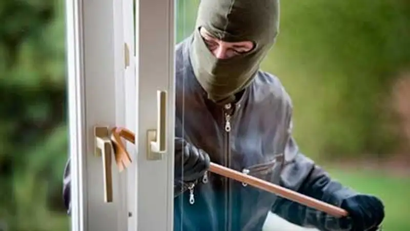 В Алматинской области арестована группа квартирных воров