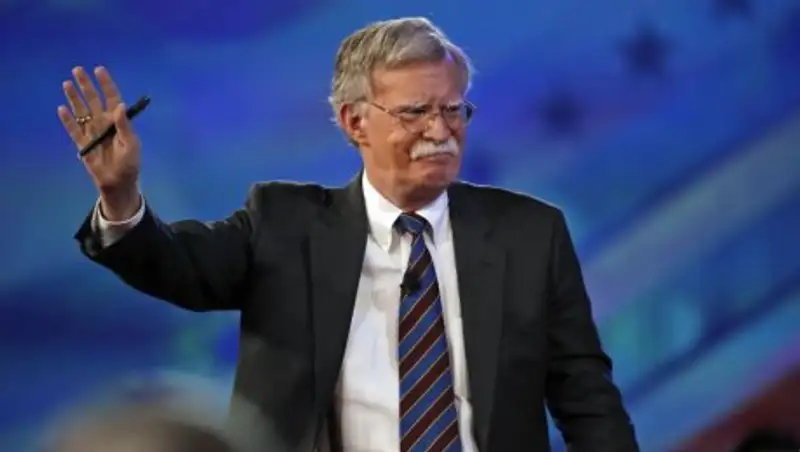 В Белом доме пообещали лишить режим Мадуро доходов