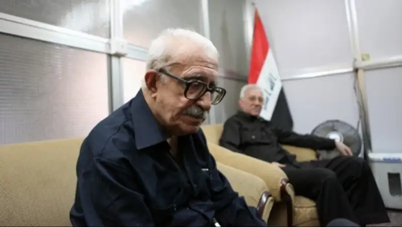 СМИ: тело экс-главы МИД Ирака исчезло во время доставки гроба в аэропорт Багдада