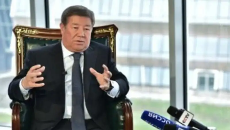 А.Есимов: ЭКСПО даст технологический прорыв в мыслях как специалистов, так и рядовых граждан