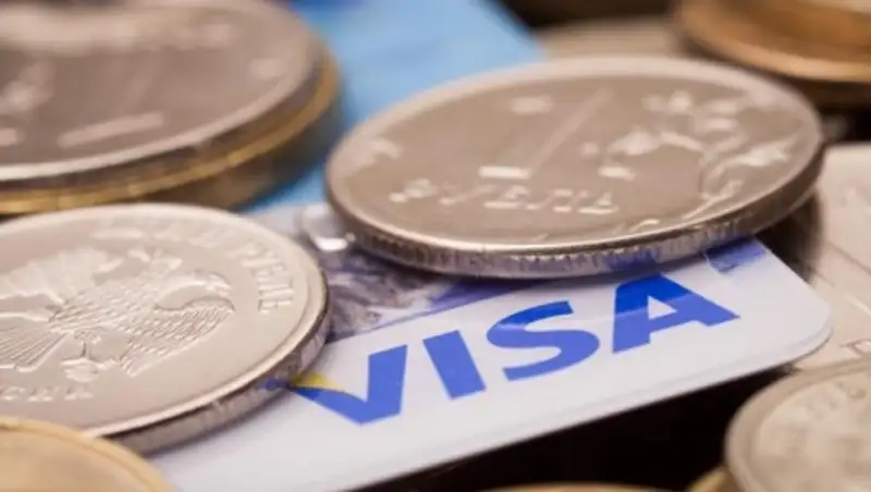 Visa присоединится к Национальной платежной системе России