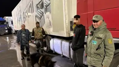 Почти 300 фактов вывоза ГСМ пресечено в Казахстане, фото - Новости Zakon.kz от 07.04.2023 10:33