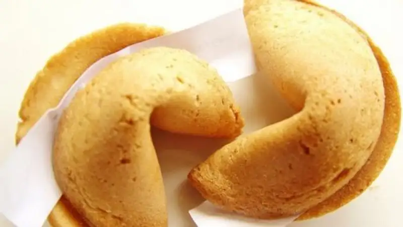 Американец выиграл миллион долларов благодаря печенью