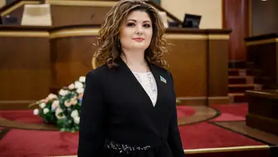 assembly.kz, фото - Новости Zakon.kz от 25.12.2019 14:03