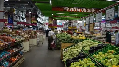 Казахстанская продукция, фото - Новости Zakon.kz от 01.10.2021 12:06