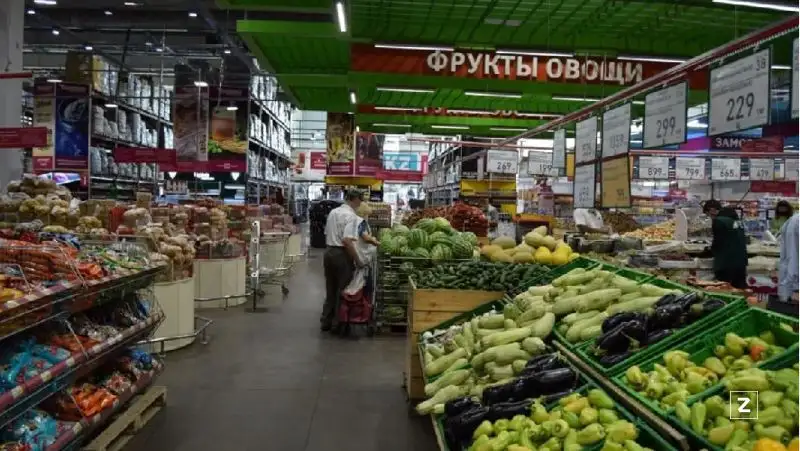 В Алматы создадут оптово-распределительные центры