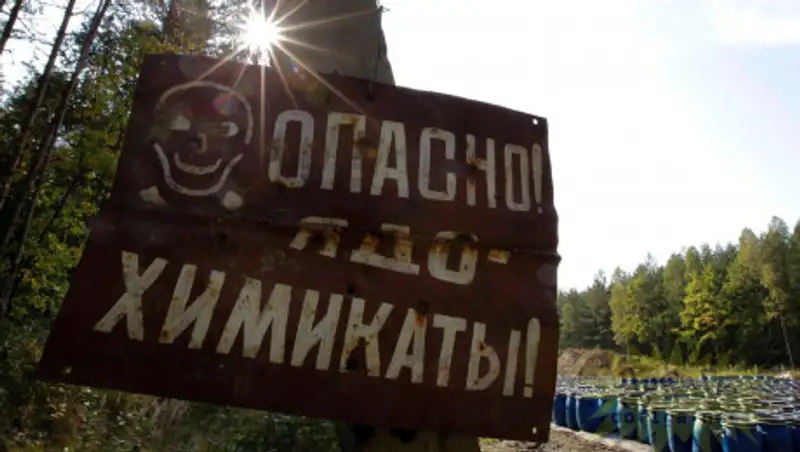 Стали известны подробности отравления матери и сына в Алматы