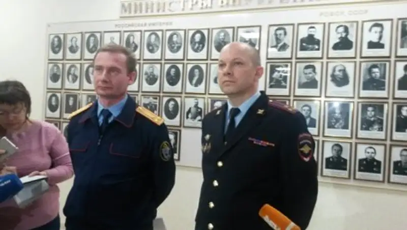 В России по подозрению в убийстве двух пенсионерок задержан уроженец Казахстана