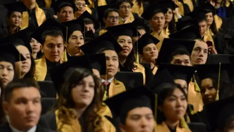 Срок приема документов по программе "Болашак" продлен до середины октября