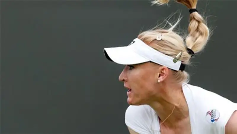 Экс-теннисистка Елена Балтача умерла от рака в возрасте 30 лет