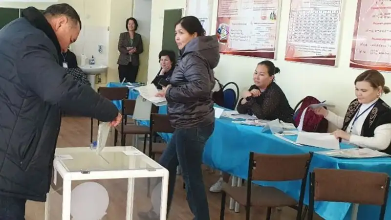 Важное за день: итоги выборов в Мажилис, созыв первой сессии Парламента