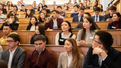 Пресс-служба МИД РК, фото - Новости Zakon.kz от 10.02.2020 18:59