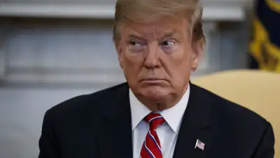 politico.com, фото - Новости Zakon.kz от 03.08.2019 06:54