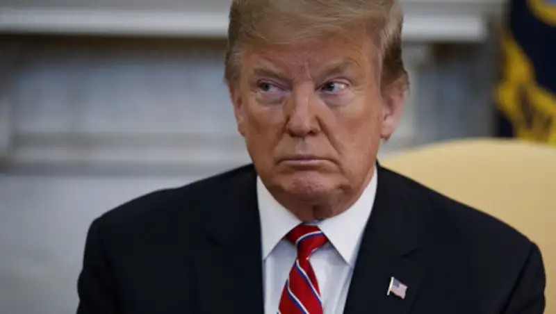 Трамп заявил об исчезновении преград на пути хороших отношений с Россией