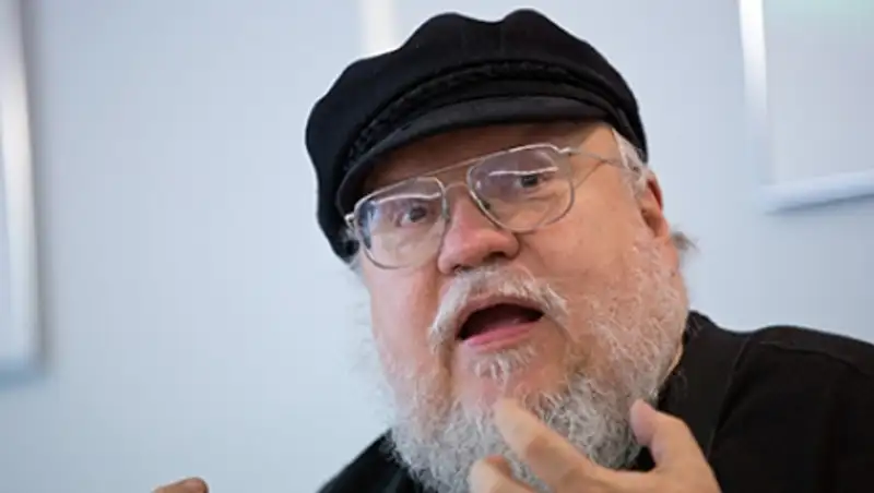 Автор «Игры престолов» рассказал о причинах своей кровожадности