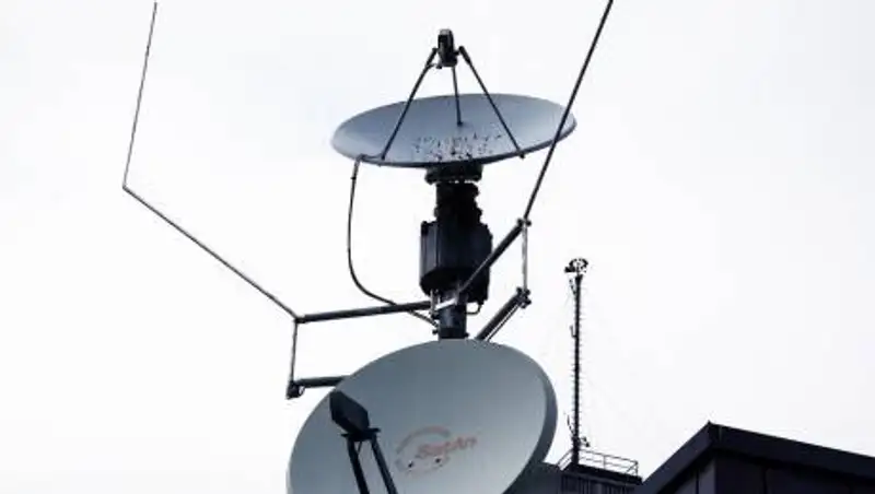 Как операторы спутникового ТВ считают абонентов