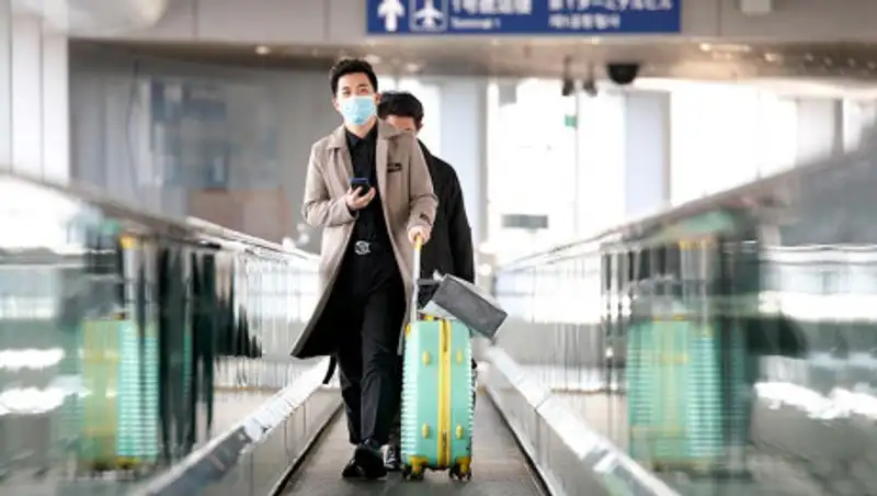 Китай назвал способ остановить коронавирус