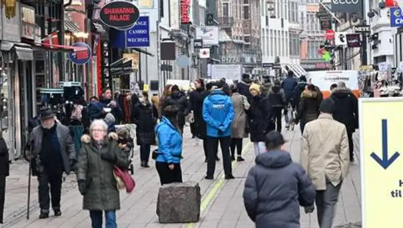 О росте заболеваемости COVID-19 в Европе заявила ВОЗ