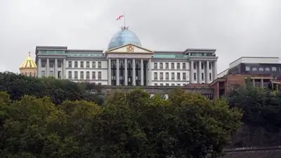 © РИА Новости / Александр Чипурин, фото - Новости Zakon.kz от 23.09.2018 18:35