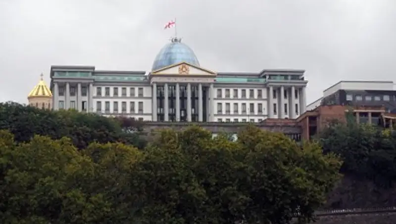 25 кандидатов будут претендовать на пост президента Грузии