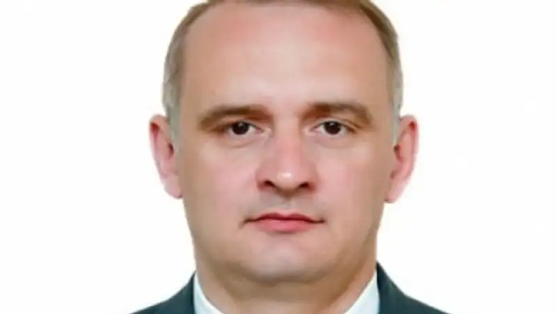 Руководителя облздрава СКО и его подчиненных подозревают в коррупции