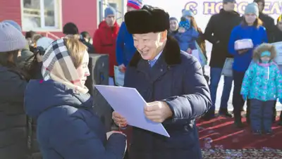 Пресс-служба акима ВКО, фото - Новости Zakon.kz от 28.11.2019 10:23