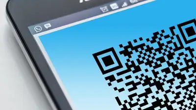 QR-коды на памятниках культуры в Павлодарской области вели на сайт с наркотиками, фото - Новости Zakon.kz от 27.06.2023 14:52