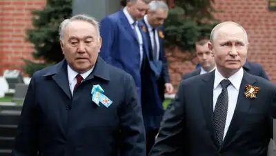 МИД РК, фото - Новости Zakon.kz от 09.05.2019 13:06