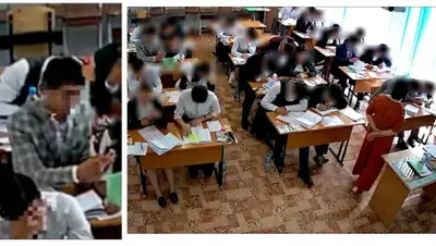 Дидар Смагулов/Facebook, фото - Новости Zakon.kz от 12.09.2019 13:40