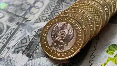 Более 43 млрд тенге дополнительно потребуется для повышения пособий по инвалидности, фото - Новости Zakon.kz от 04.04.2023 13:04