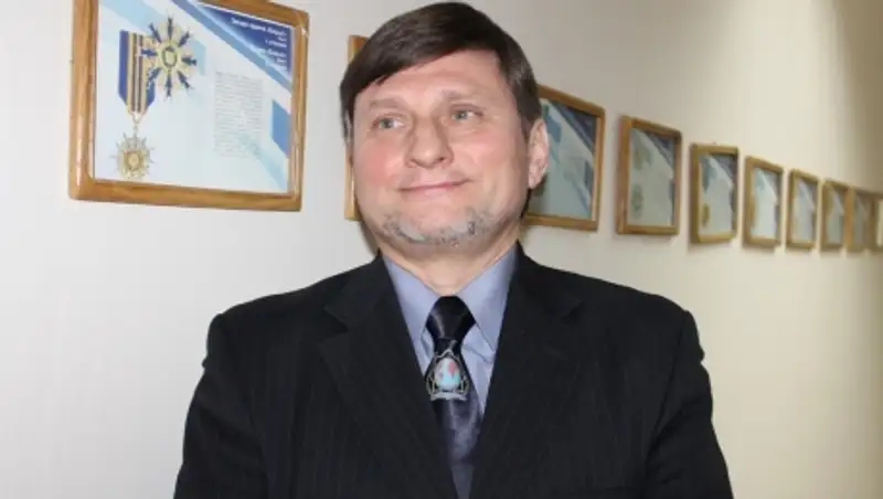 Казахстанские водители дисциплинированней российских