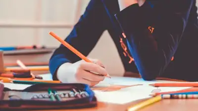 Cколько школ и детских садов остаются без специализированной охраны в Казахстане, фото - Новости Zakon.kz от 20.02.2023 13:41